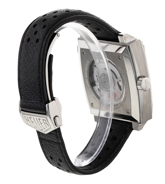 Tag Heuer Monaco CAW211P.FC6356 Image 3